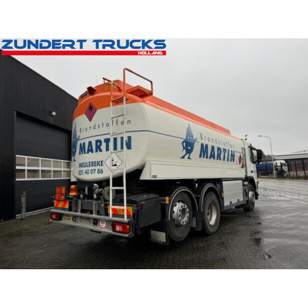 2005 Volvo FM9 300-43342475