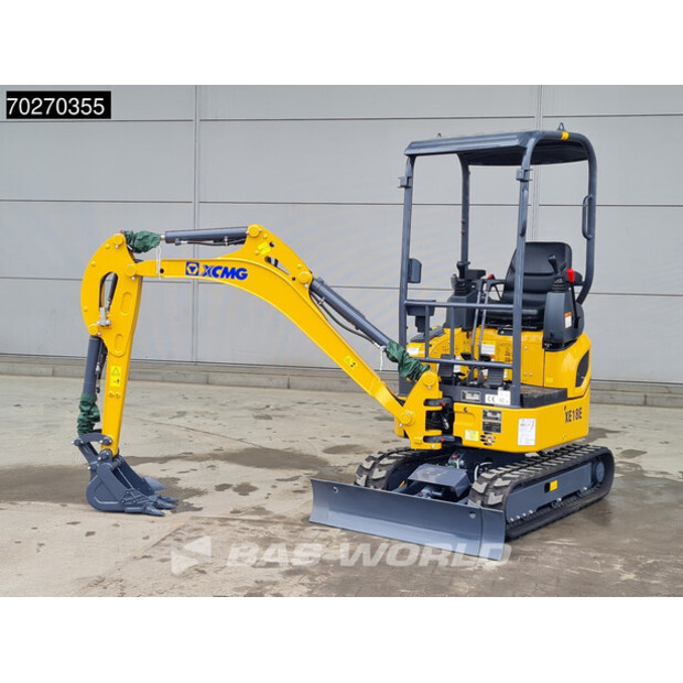 2023 XCMG XE18E-43342478