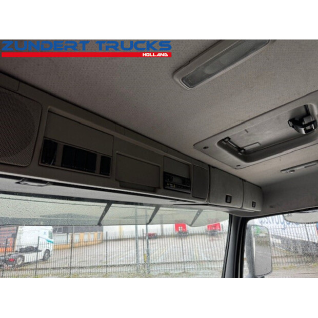 2005 Volvo FM9 300-43342488