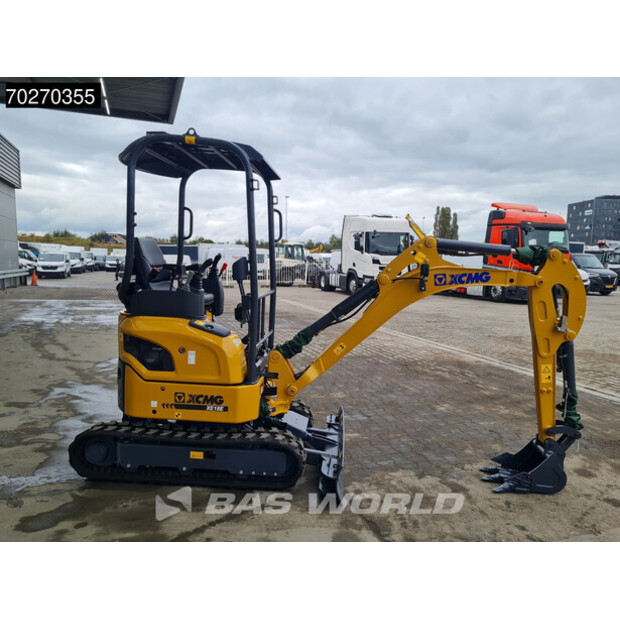 2023 XCMG XE18E-43342489