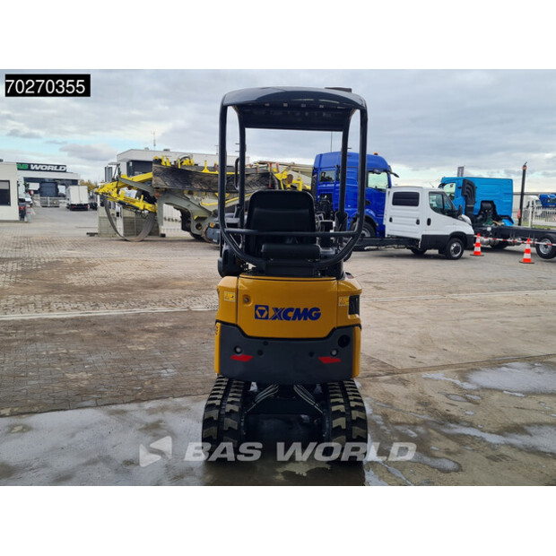 2023 XCMG XE18E-43342493