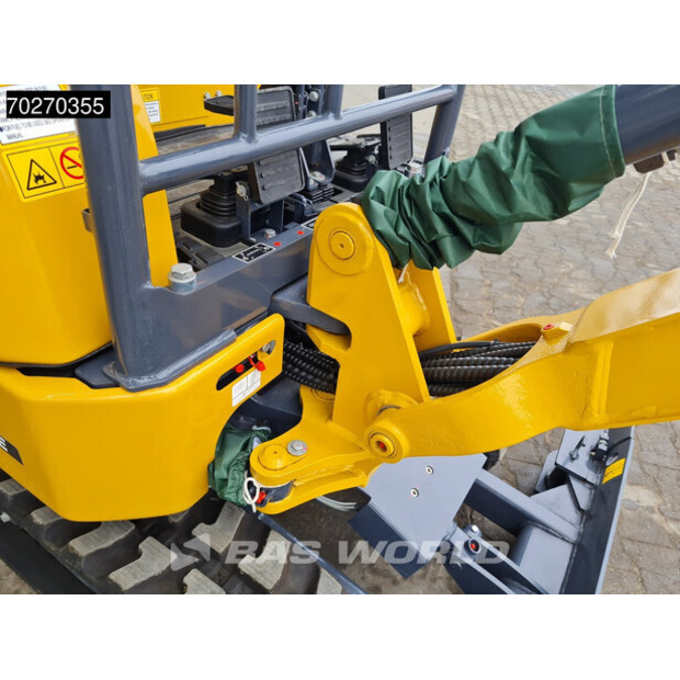 2023 XCMG XE18E-43342495