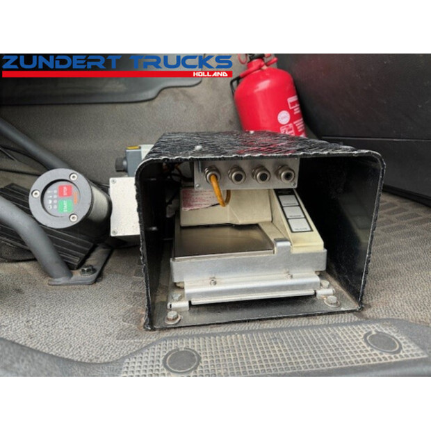 2005 Volvo FM9 300-43342506