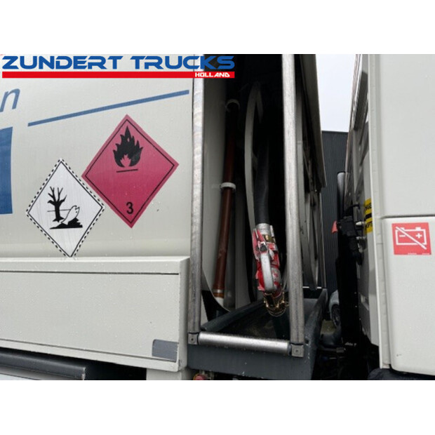 2005 Volvo FM9 300-43342515