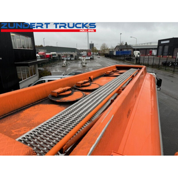 2005 Volvo FM9 300-43342543