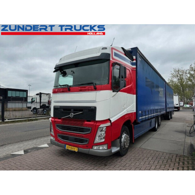 2016 Volvo FH500-43342635