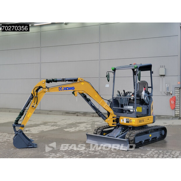 2023 اكس سي ام جي XE27E-43342636