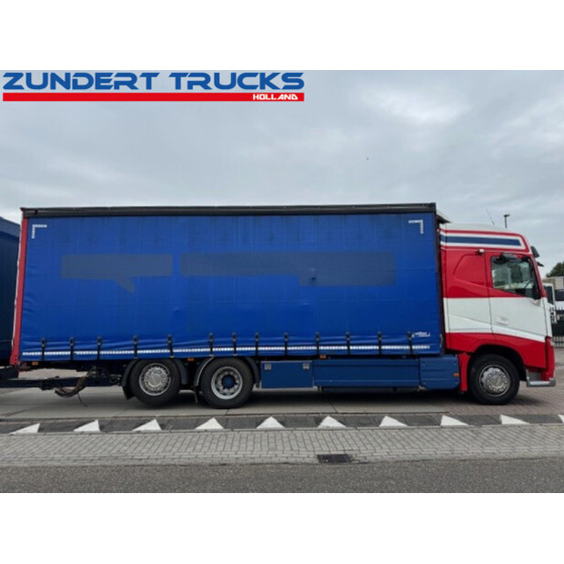2016 Volvo FH500-43342639