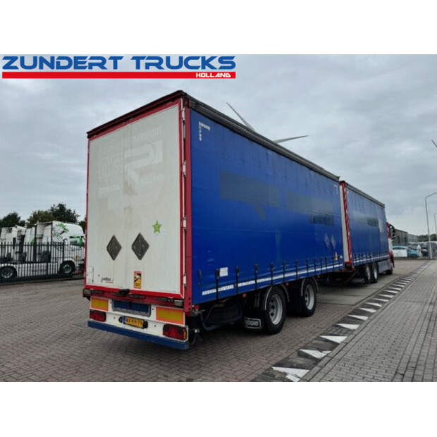 2016 Volvo FH500-43342655