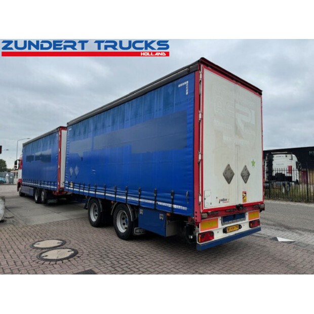 2016 Volvo FH500-43342660