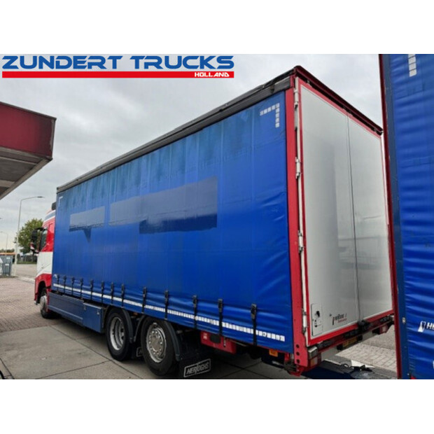 2016 Volvo FH500-43342664