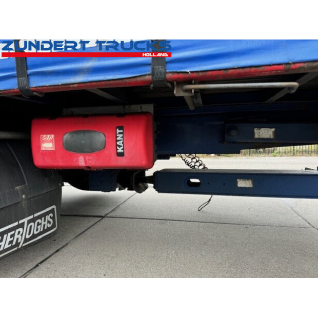 2016 Volvo FH500-43342669