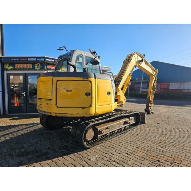 2008 نيو هولاند E80-43342674