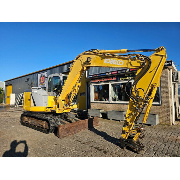 2008 نيو هولاند E80-43342678