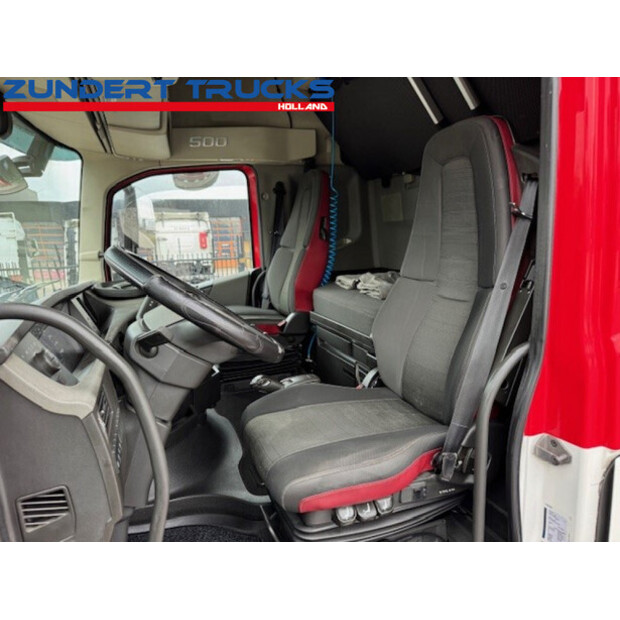 2016 Volvo FH500-43342685