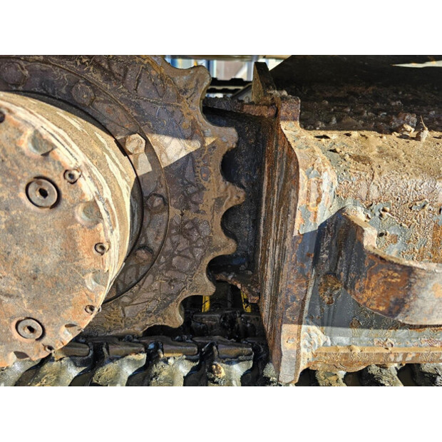 2008 نيو هولاند E80-43342695