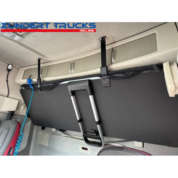 2016 Volvo FH500-43342705