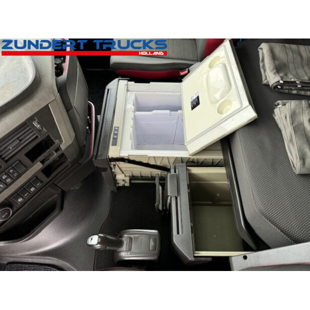 2016 Volvo FH500-43342718