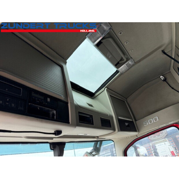 2016 Volvo FH500-43342720