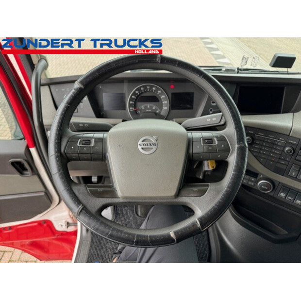 2016 Volvo FH500-43342729