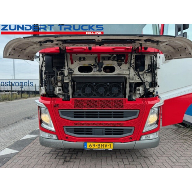 2016 Volvo FH500-43342743