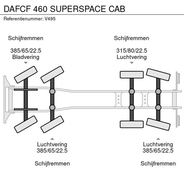 2015 داف CF 460-43342768