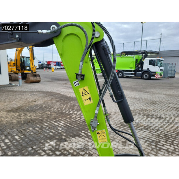 2024 Zoomlion ZE26GU-43342795