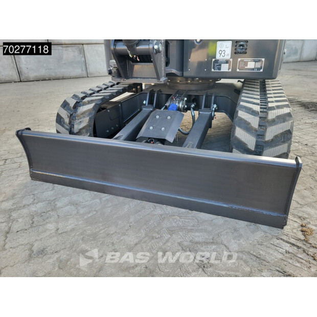 2024 Zoomlion ZE26GU-43342831