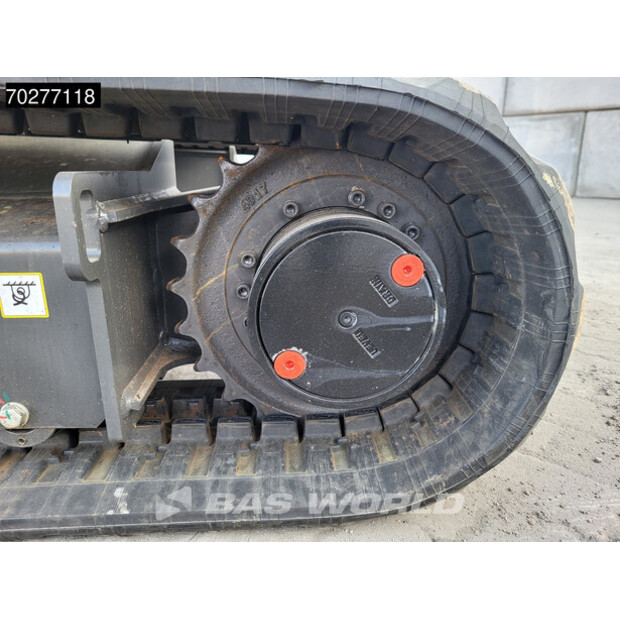 2024 Zoomlion ZE26GU-43342836