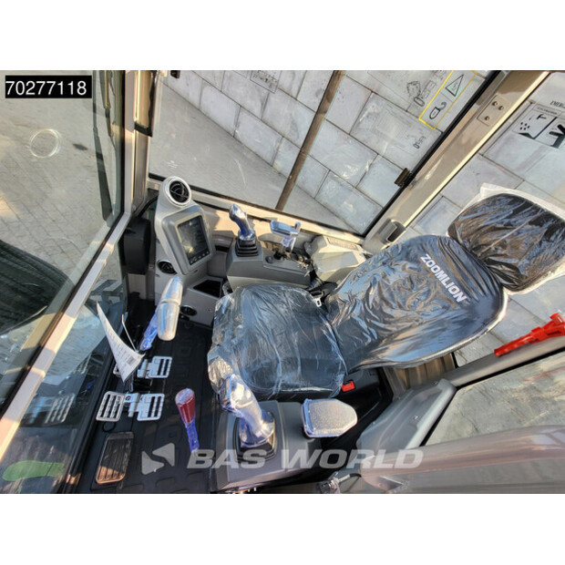 2024 Zoomlion ZE26GU-43342840