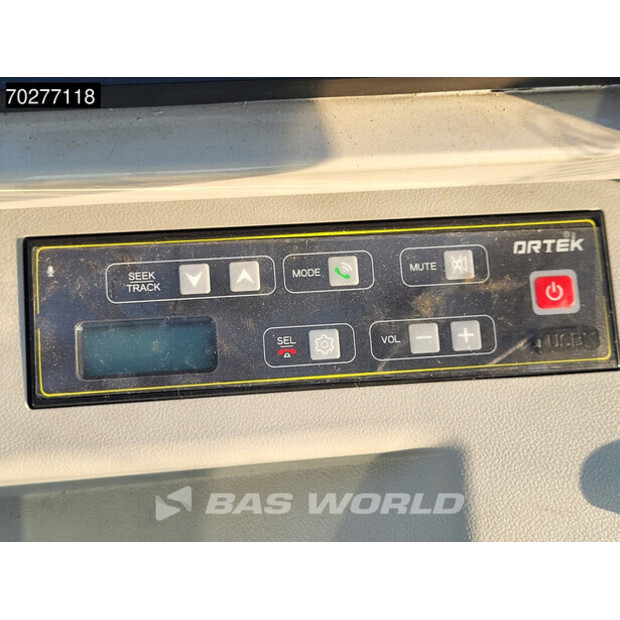 2024 Zoomlion ZE26GU-43342843