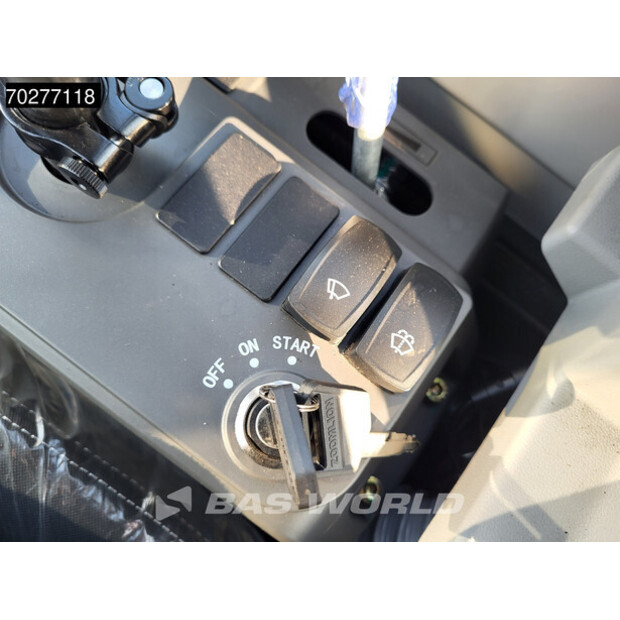 2024 Zoomlion ZE26GU-43342844