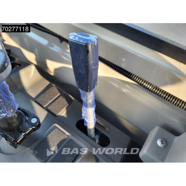 2024 Zoomlion ZE26GU-43342845