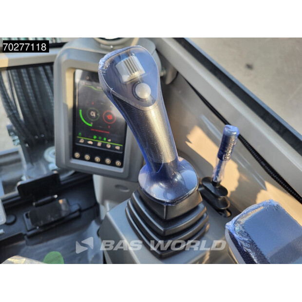 2024 Zoomlion ZE26GU-43342847