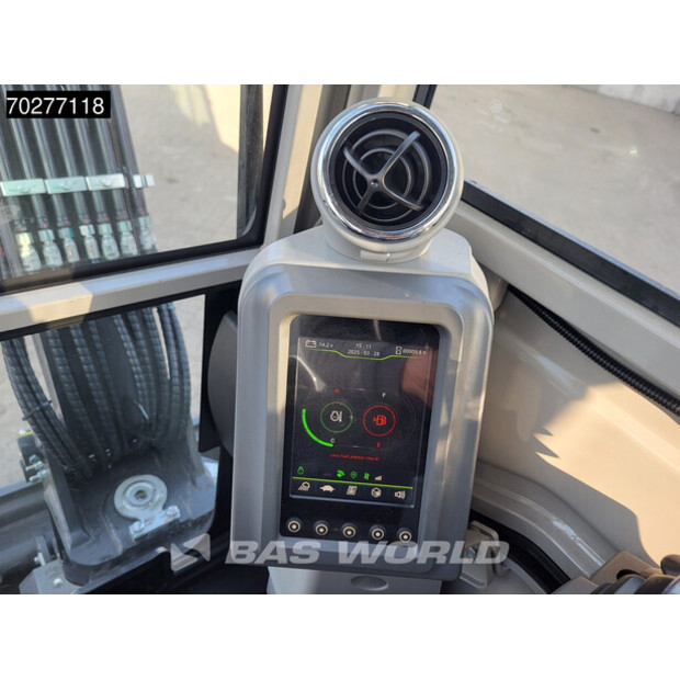 2024 Zoomlion ZE26GU-43342851