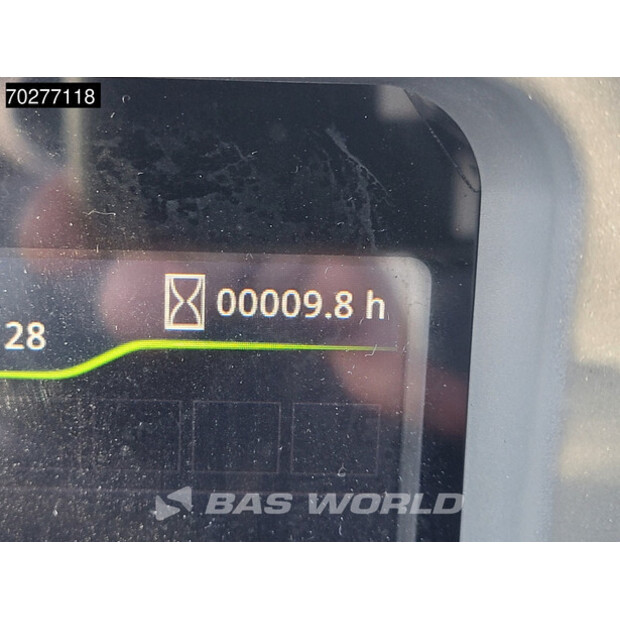 2024 Zoomlion ZE26GU-43342854