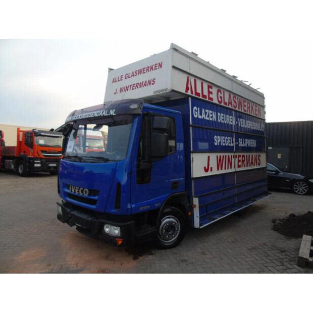 2010 Iveco Eurocargo 80E180-43342893