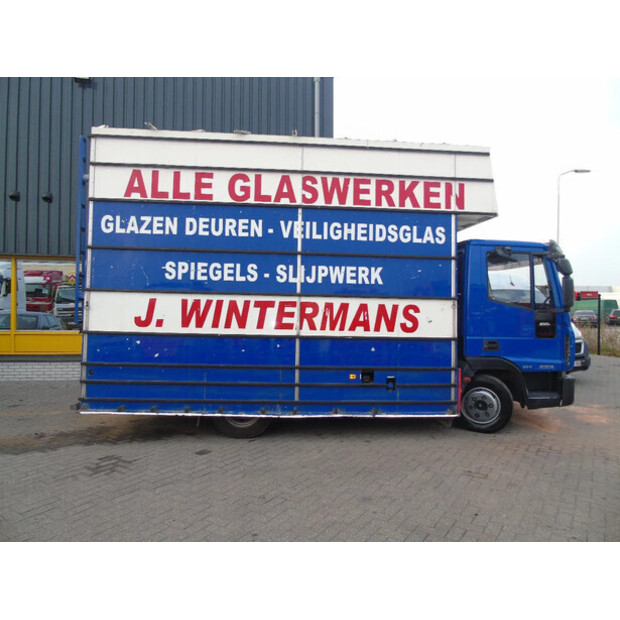 2010 Iveco Eurocargo 80E180-43342894