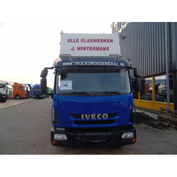 2010 Iveco Eurocargo 80E180-43342896