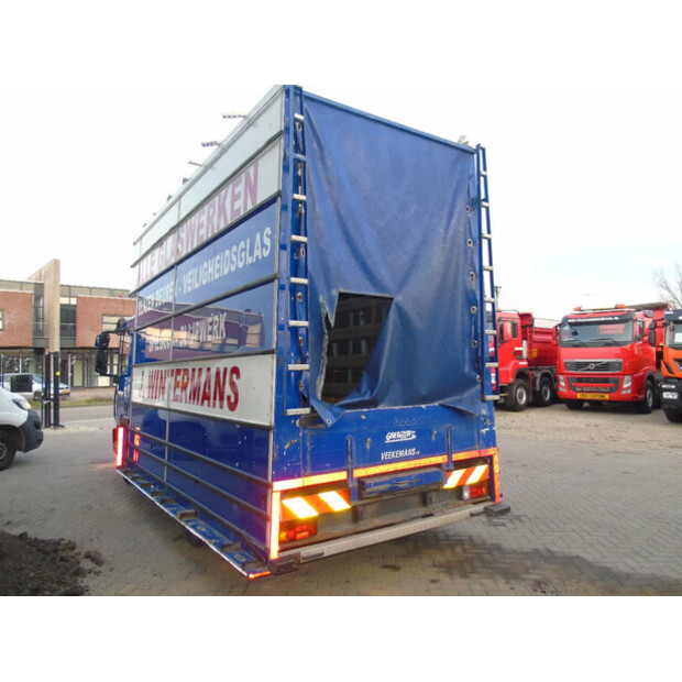 2010 Iveco Eurocargo 80E180-43342898