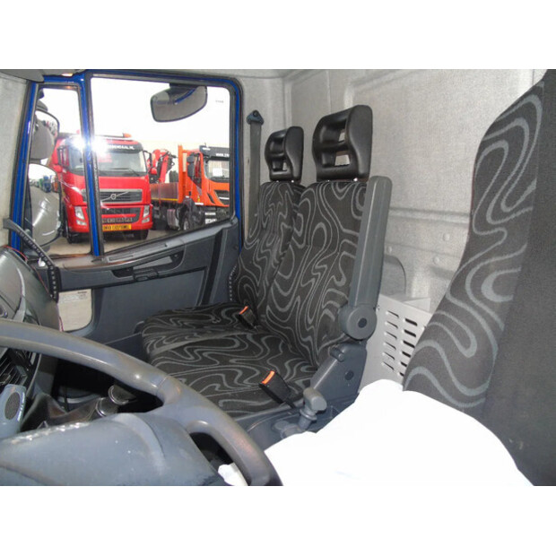 2010 Iveco Eurocargo 80E180-43342899