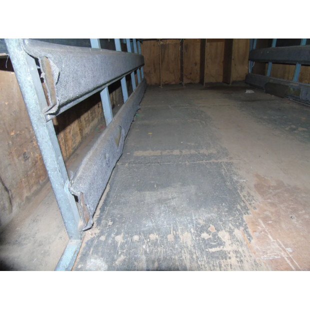 2010 Iveco Eurocargo 80E180-43342901