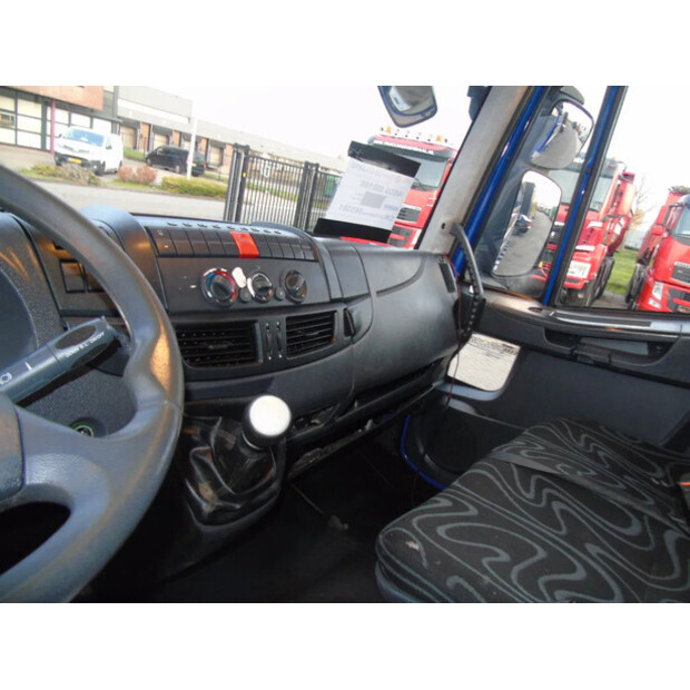 2010 Iveco Eurocargo 80E180-43342902