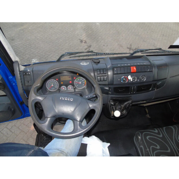 2010 Iveco Eurocargo 80E180-43342903