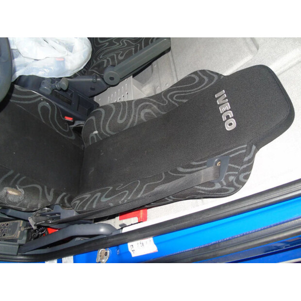 2010 Iveco Eurocargo 80E180-43342904