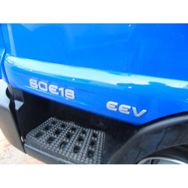 2010 Iveco Eurocargo 80E180-43342905