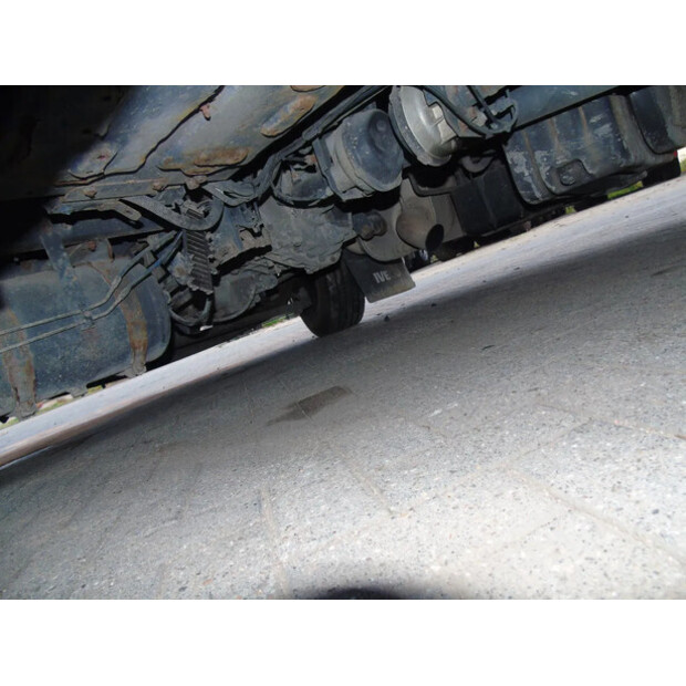 2010 Iveco Eurocargo 80E180-43342909