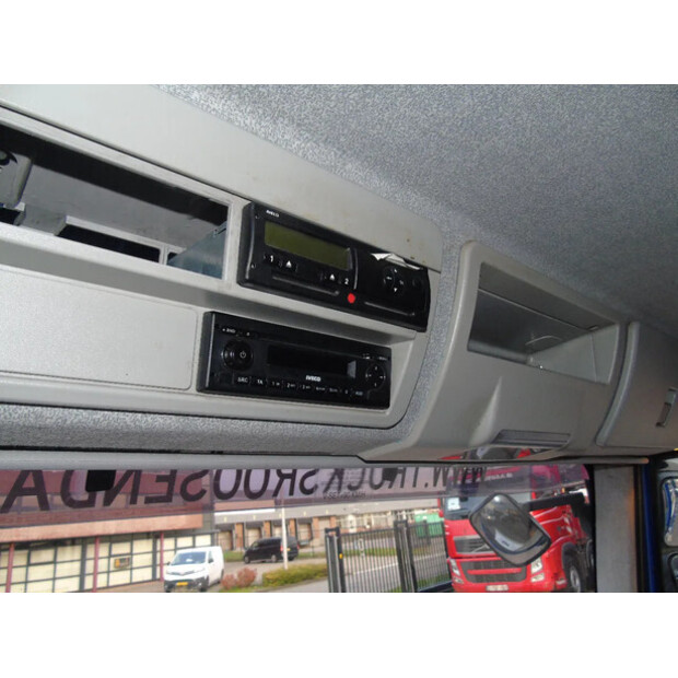 2010 Iveco Eurocargo 80E180-43342913