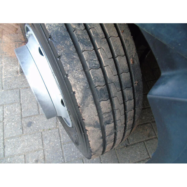 2010 Iveco Eurocargo 80E180-43342914