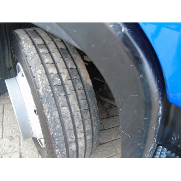 2010 Iveco Eurocargo 80E180-43342915